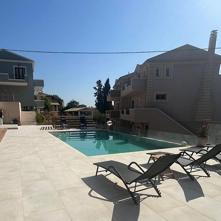 Sg Suites Corfu, B Corfu  Eksteriør bilde