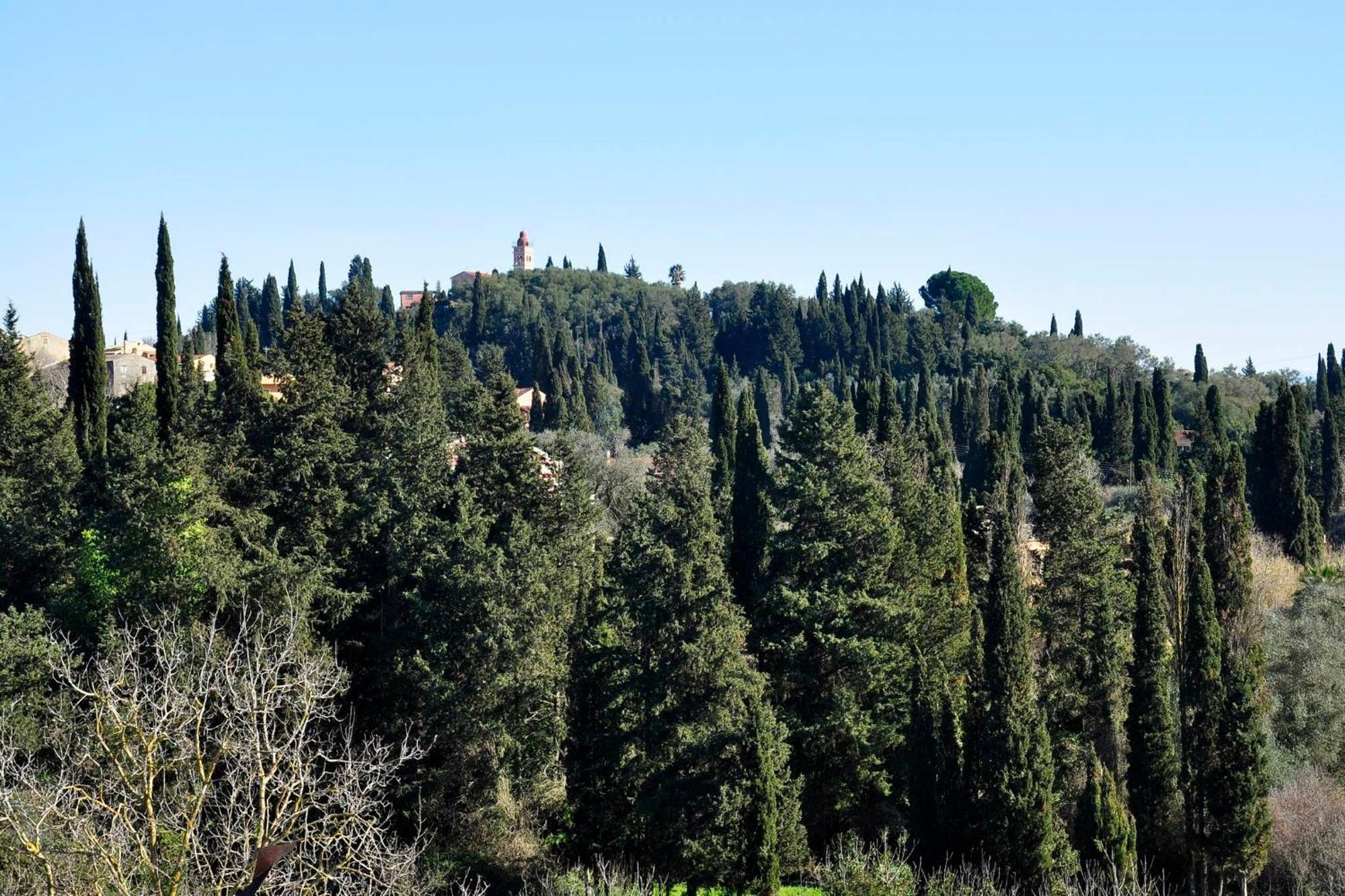 Sg Suites Corfu, B Corfu  Eksteriør bilde