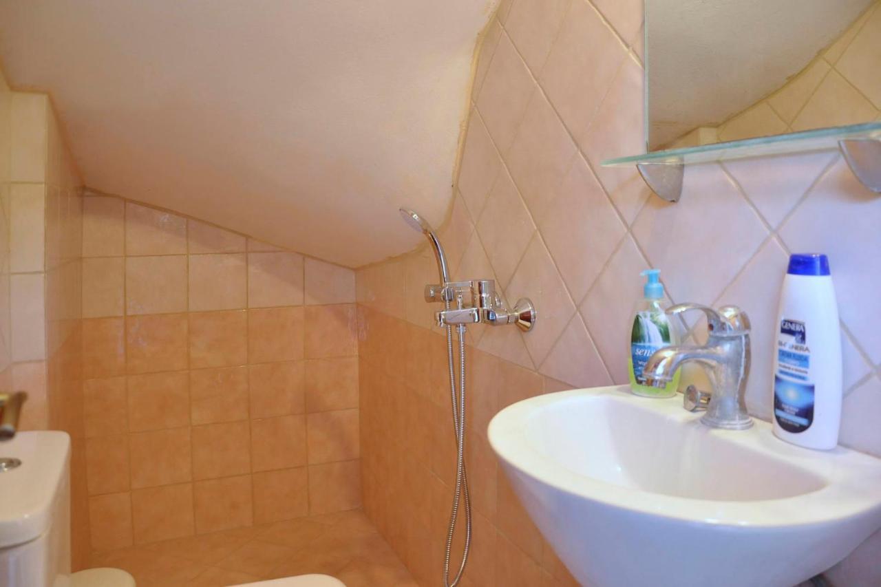 Sg Suites Corfu, B Corfu  Eksteriør bilde