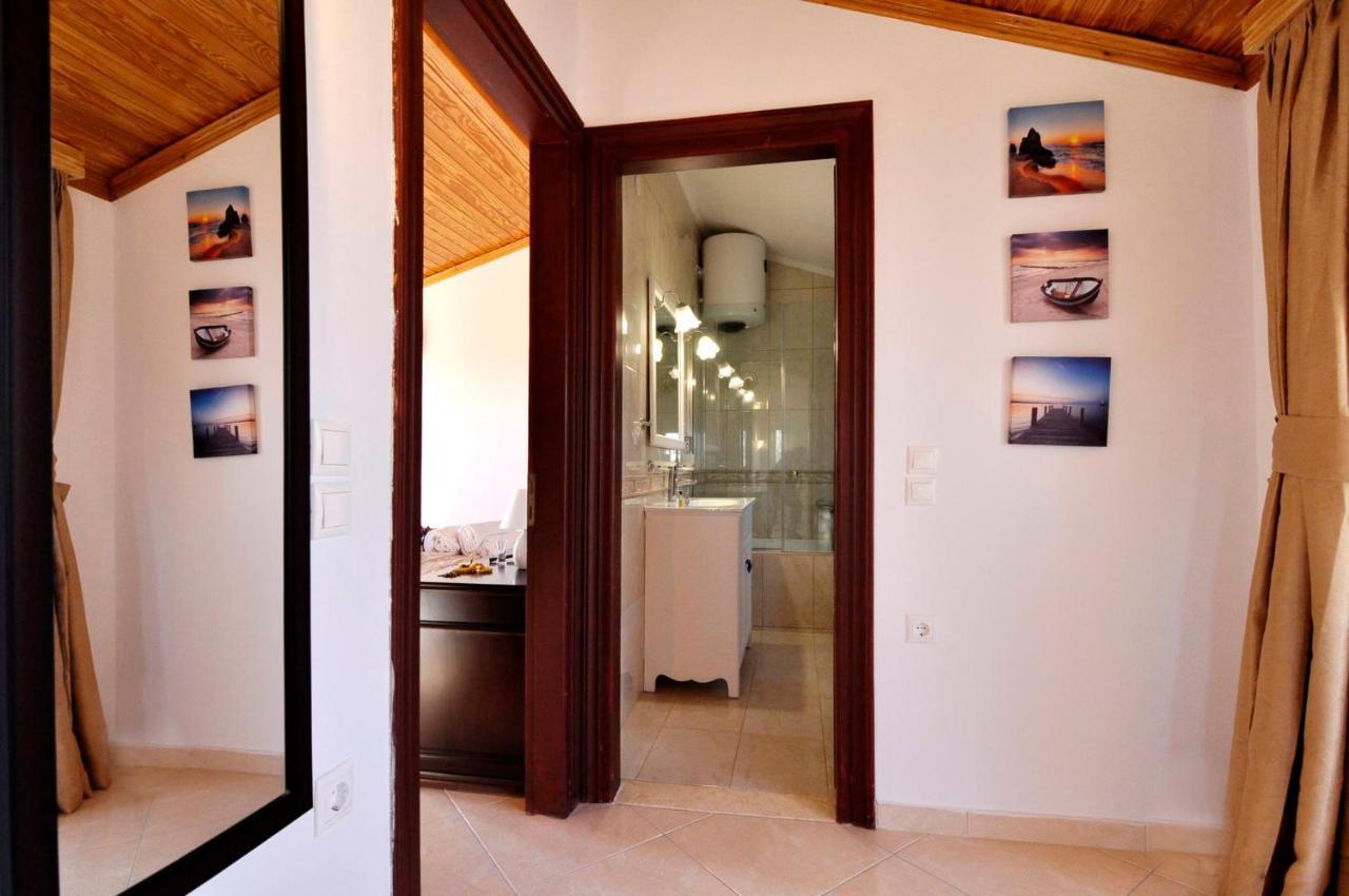 Sg Suites Corfu, B Corfu  Eksteriør bilde