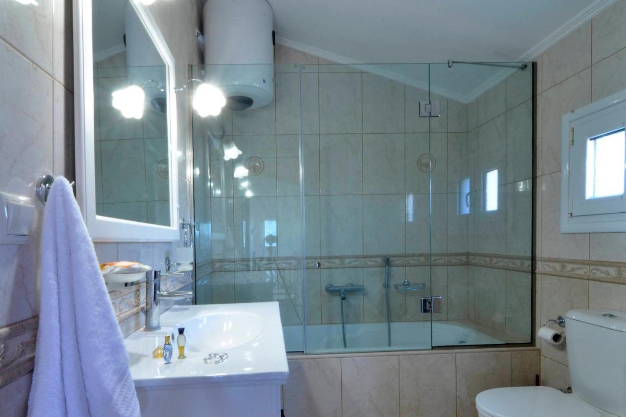 Sg Suites Corfu, B Corfu  Eksteriør bilde