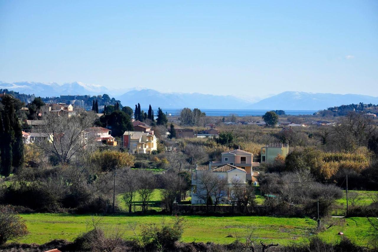 Sg Suites Corfu, B Corfu  Eksteriør bilde
