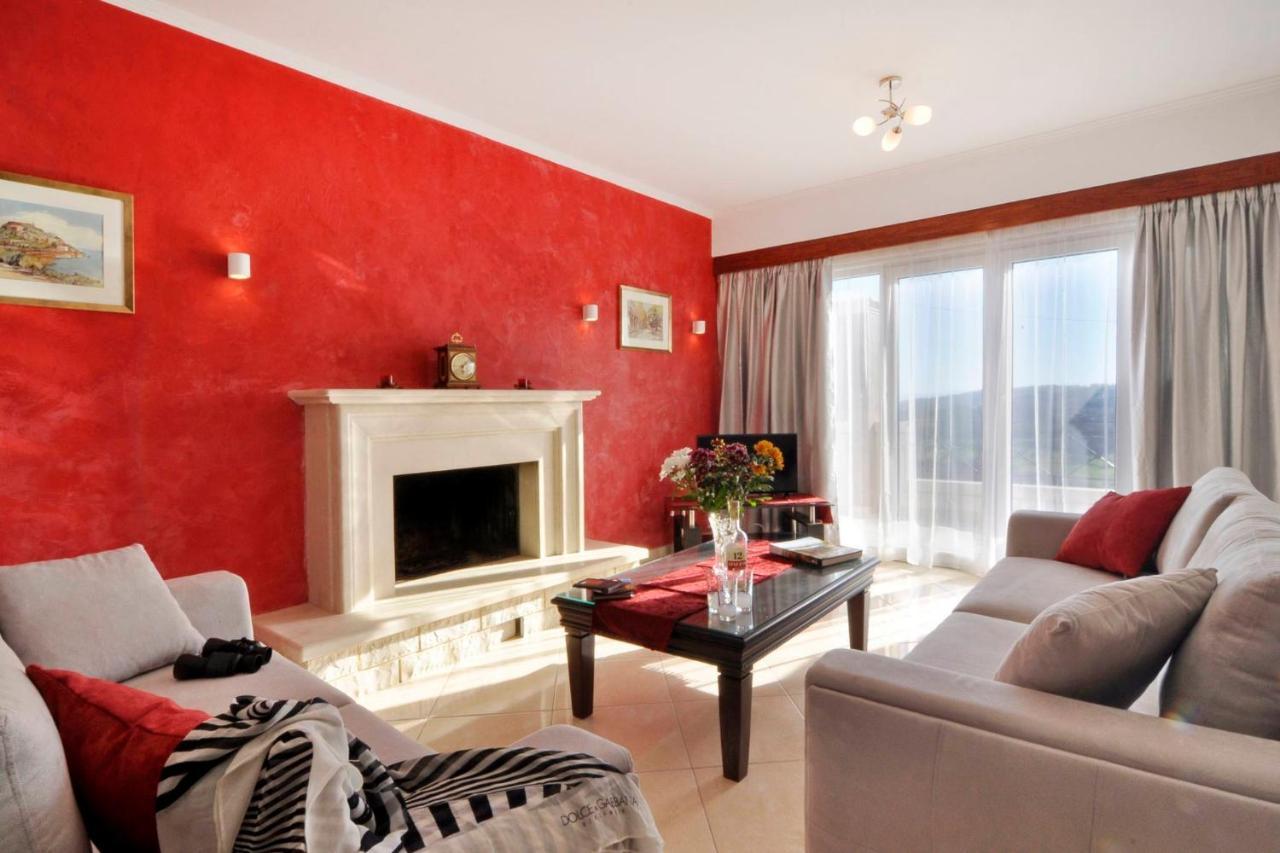 Sg Suites Corfu, B Corfu  Eksteriør bilde