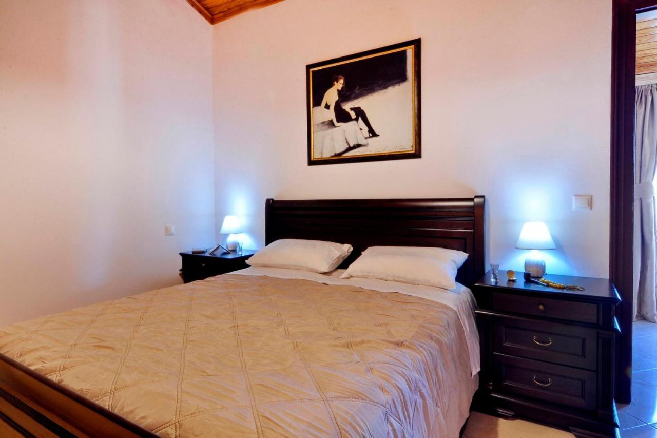 Sg Suites Corfu, B Corfu  Eksteriør bilde