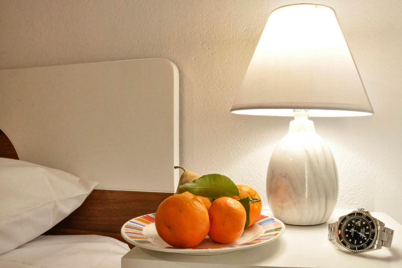 Sg Suites Corfu, B Corfu  Eksteriør bilde
