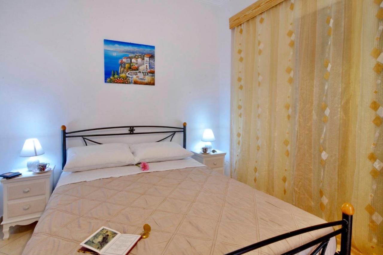 Sg Suites Corfu, B Corfu  Eksteriør bilde