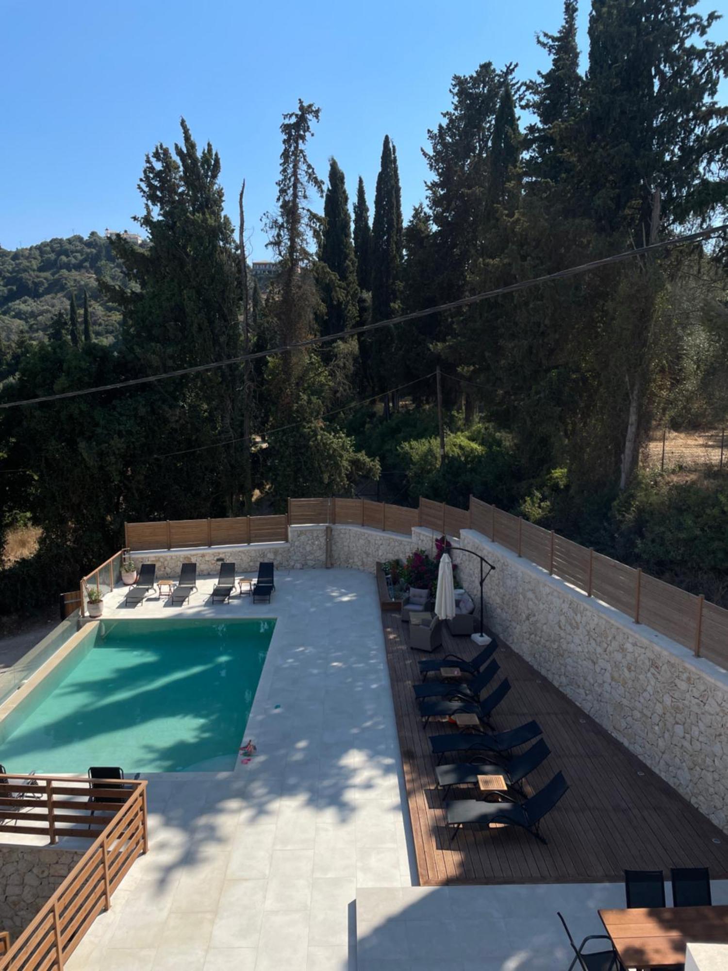 Sg Suites Corfu, B Corfu  Eksteriør bilde